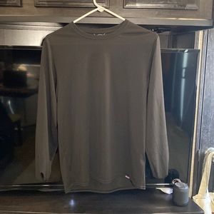 Patagonia capilene cool fail long sleeve